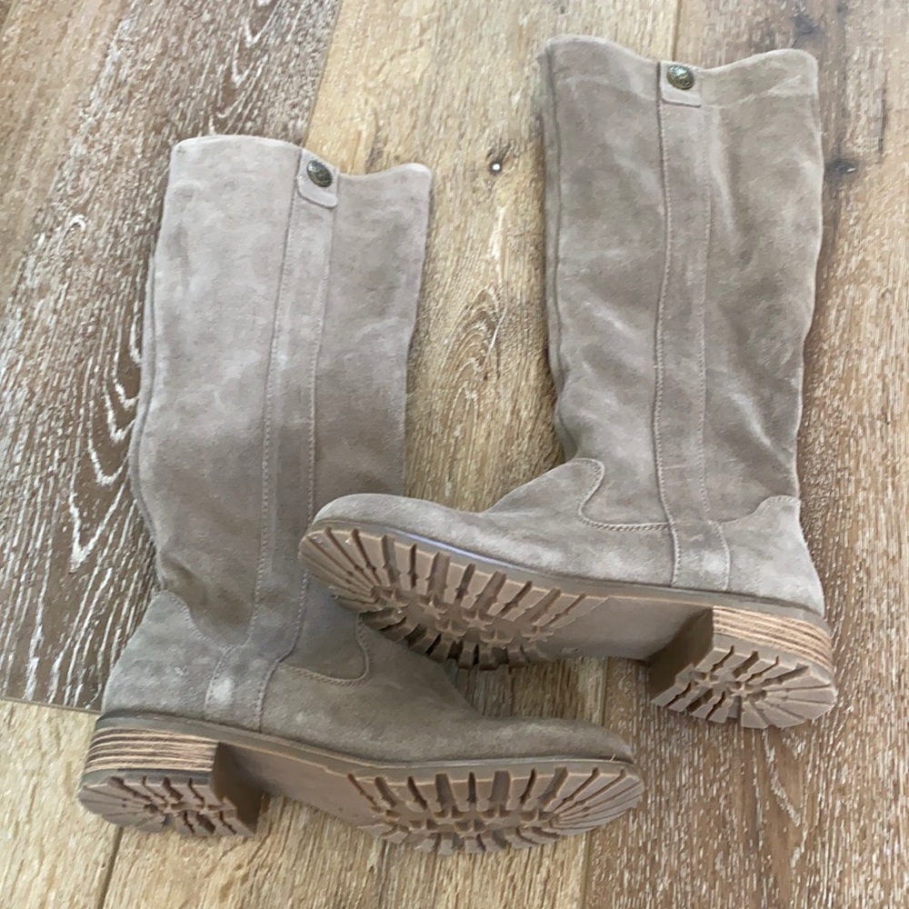 Sebastian Boots
